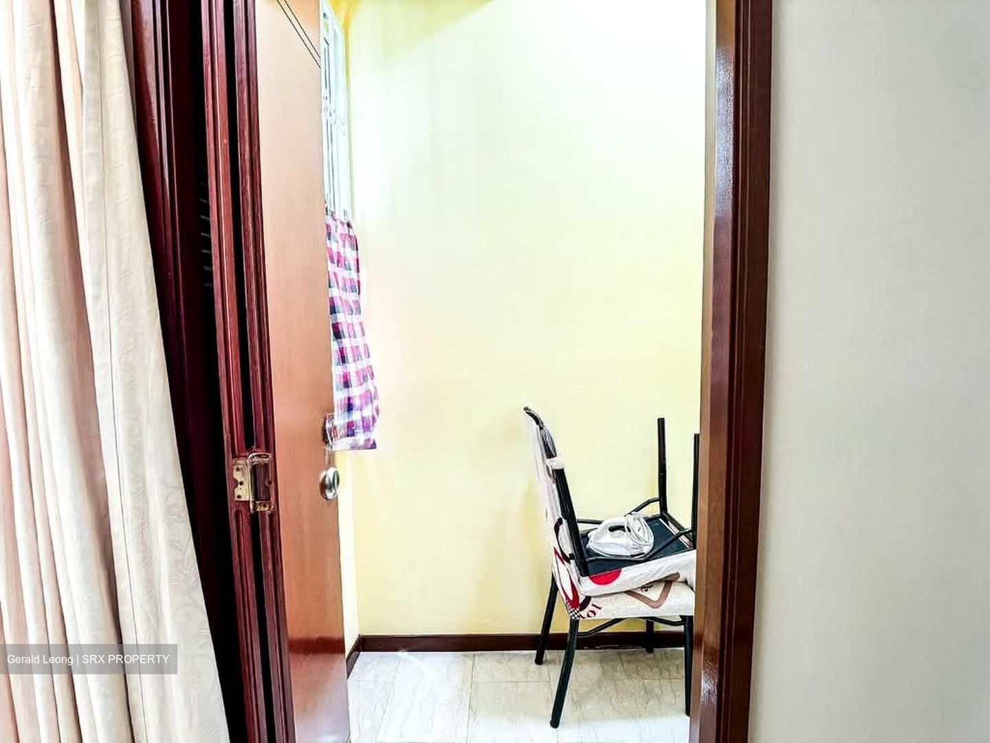 Casa Rosa (D19), Condominium #559132361